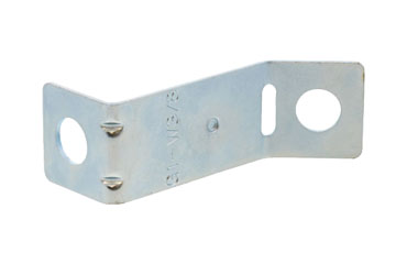 ユニクロ㈱ツカモト 振れ止め金具 G1-W3/8 ﾌﾚﾄﾞﾒｶﾅｸﾞ